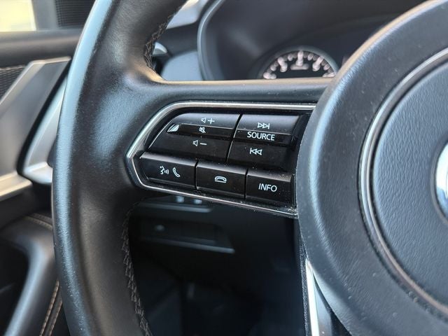 2024 Mazda Mazda CX-90 3.3 Turbo Preferred