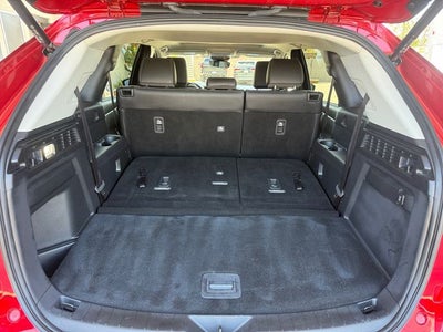 2024 Mazda Mazda CX-90 3.3 Turbo Preferred