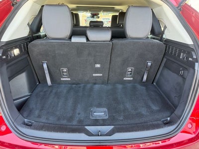 2024 Mazda Mazda CX-90 3.3 Turbo Preferred