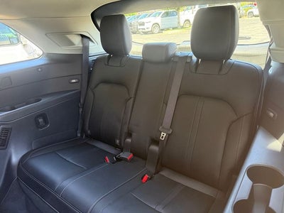 2024 Mazda Mazda CX-90 3.3 Turbo Preferred