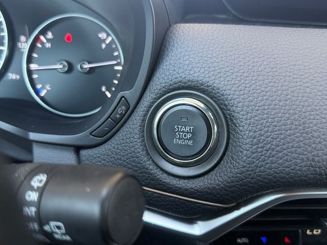 2024 Mazda Mazda CX-90 3.3 Turbo Preferred