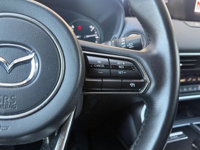 2024 Mazda Mazda CX-90 3.3 Turbo Preferred