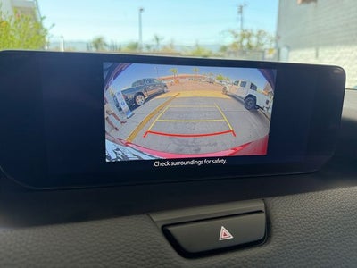 2024 Mazda Mazda CX-90 3.3 Turbo Preferred