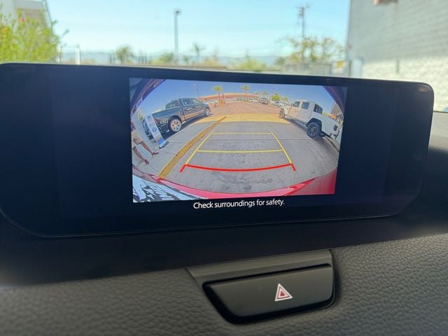 2024 Mazda Mazda CX-90 3.3 Turbo Preferred
