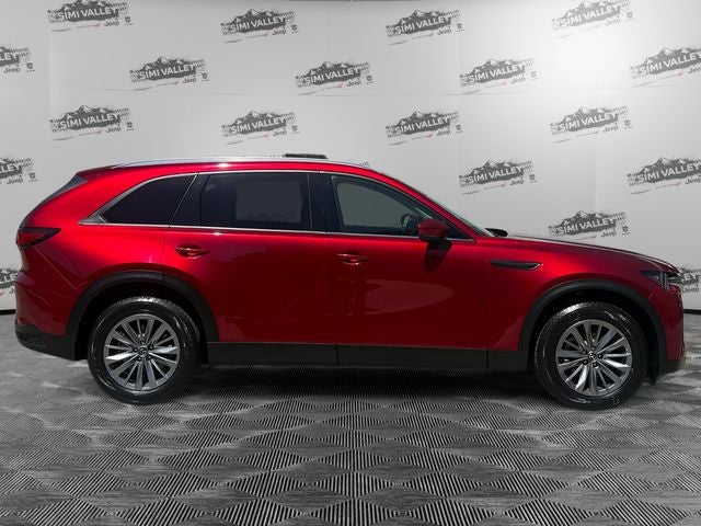 2024 Mazda Mazda CX-90 3.3 Turbo Preferred