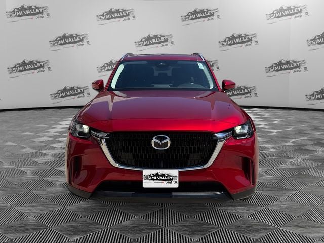 2024 Mazda Mazda CX-90 3.3 Turbo Preferred