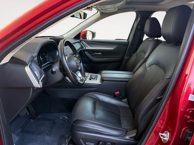 2024 Mazda Mazda CX-90 3.3 Turbo Preferred
