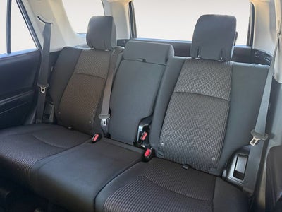 2024 Toyota 4Runner TRD Off-Road