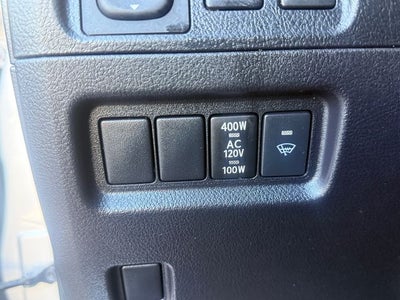 2024 Toyota 4Runner TRD Off-Road