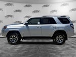 2024 Toyota 4Runner TRD Off-Road