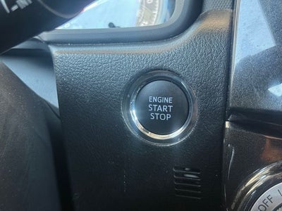 2024 Toyota 4Runner TRD Off-Road