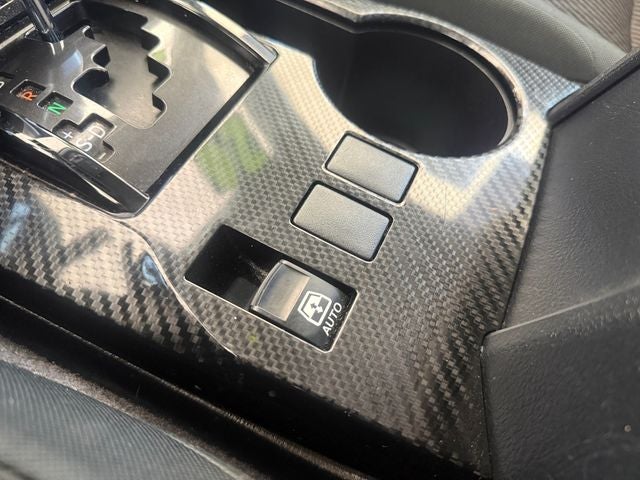 2024 Toyota 4Runner TRD Off-Road