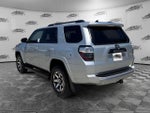 2024 Toyota 4Runner TRD Off-Road