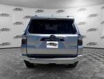 2024 Toyota 4Runner TRD Off-Road