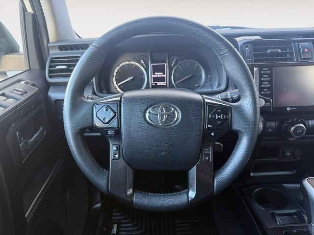 2023 Toyota 4Runner TRD Off-Road