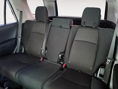 2023 Toyota 4Runner TRD Off-Road