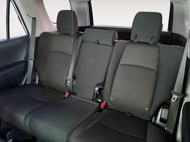 2023 Toyota 4Runner TRD Off-Road