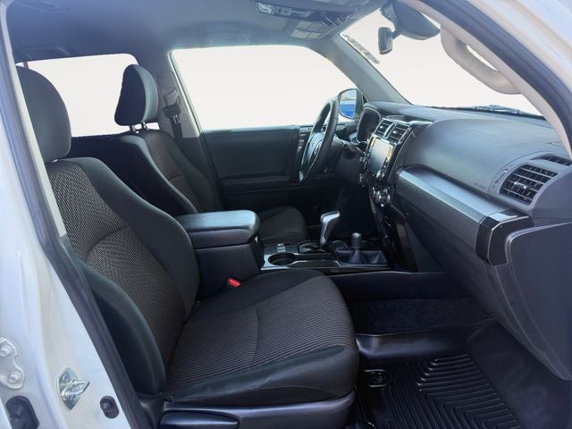 2023 Toyota 4Runner TRD Off-Road