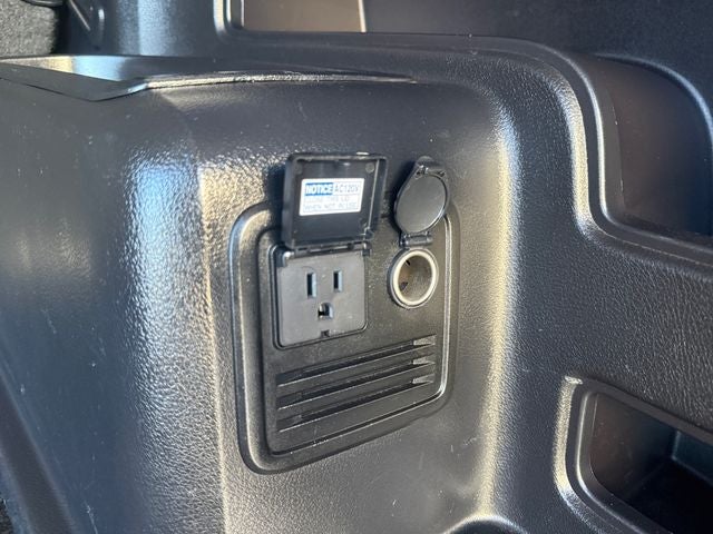 2023 Toyota 4Runner TRD Off-Road