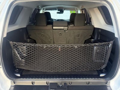 2023 Toyota 4Runner TRD Off-Road