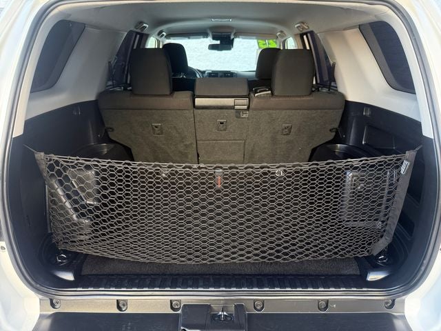 2023 Toyota 4Runner TRD Off-Road