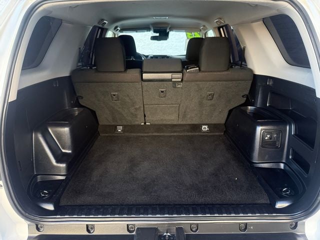 2023 Toyota 4Runner TRD Off-Road