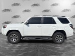 2023 Toyota 4Runner TRD Off-Road