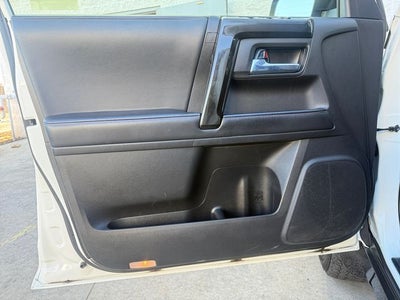 2023 Toyota 4Runner TRD Off-Road