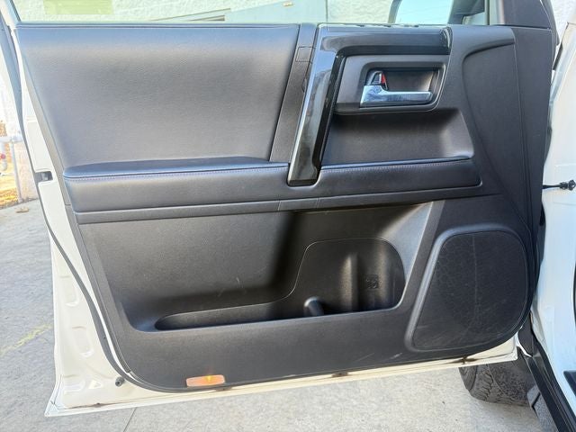 2023 Toyota 4Runner TRD Off-Road