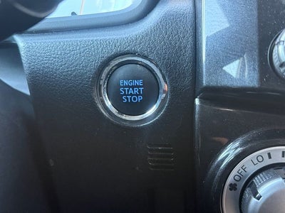 2023 Toyota 4Runner TRD Off-Road