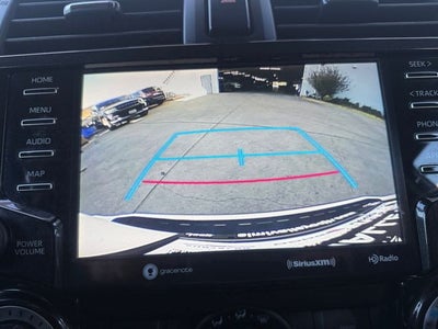 2023 Toyota 4Runner TRD Off-Road