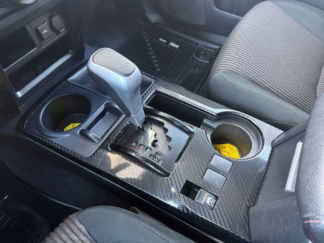 2023 Toyota 4Runner TRD Off-Road