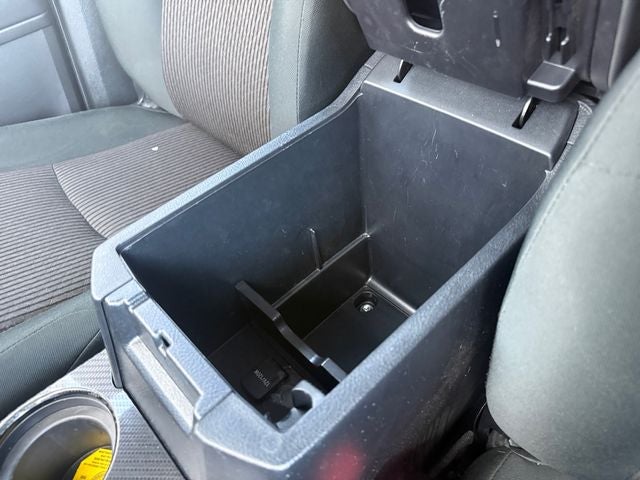 2023 Toyota 4Runner TRD Off-Road