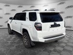 2023 Toyota 4Runner TRD Off-Road