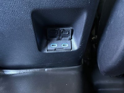 2023 Toyota 4Runner TRD Off-Road