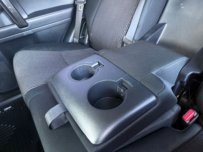 2023 Toyota 4Runner TRD Off-Road