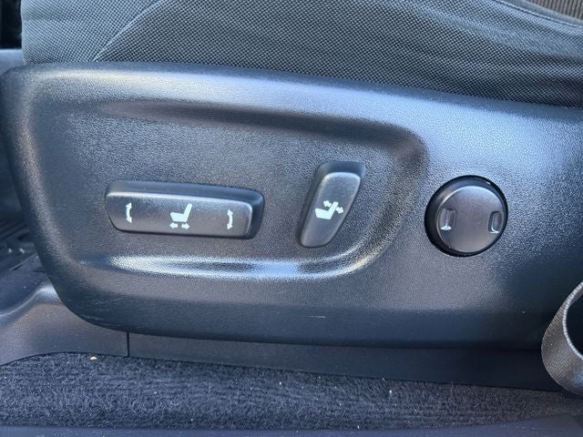 2023 Toyota 4Runner TRD Off-Road