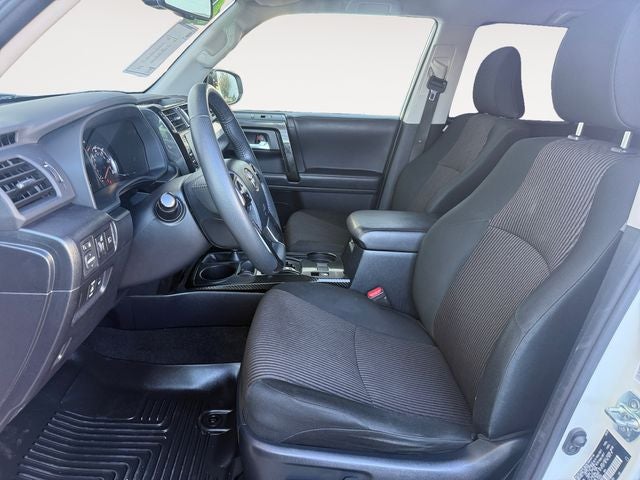 2023 Toyota 4Runner TRD Off-Road