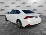 2020 Lexus IS 300