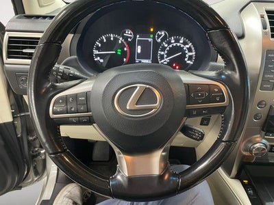 2020 Lexus GX 460