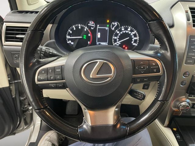 2020 Lexus GX 460