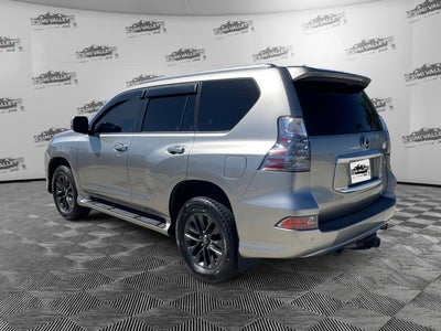2020 Lexus GX 460