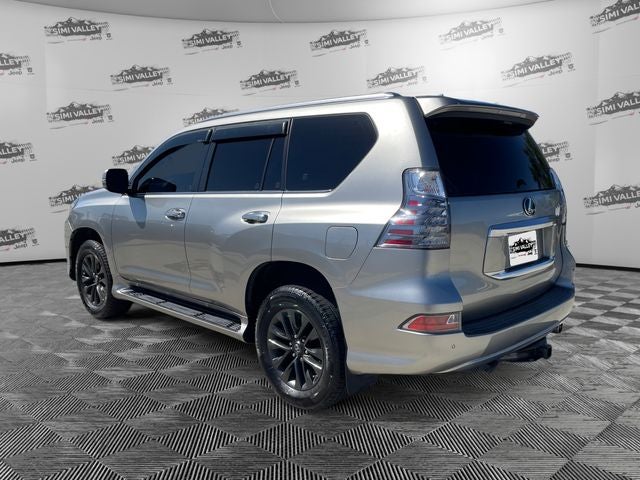 2020 Lexus GX 460