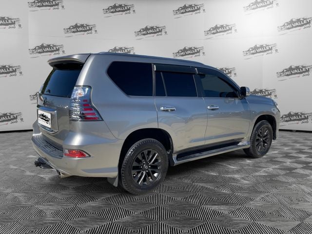 2020 Lexus GX 460