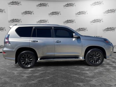 2020 Lexus GX 460