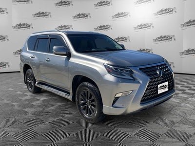 2020 Lexus GX 460