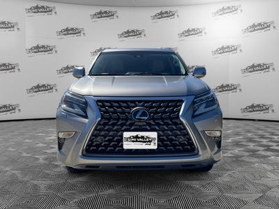 2020 Lexus GX 460