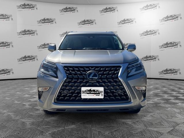 2020 Lexus GX 460
