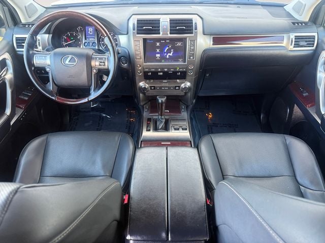 2019 Lexus GX 460