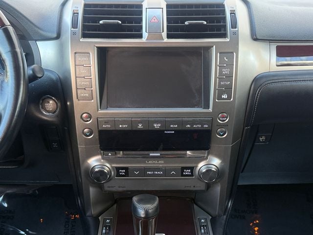 2019 Lexus GX 460